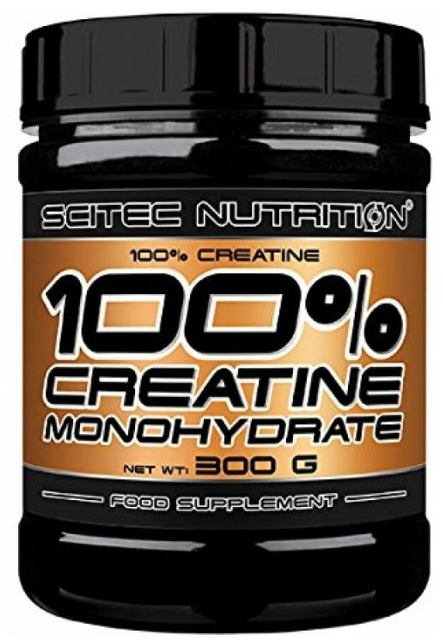 Scitec-nutrition 100% Creatine Monohydrate