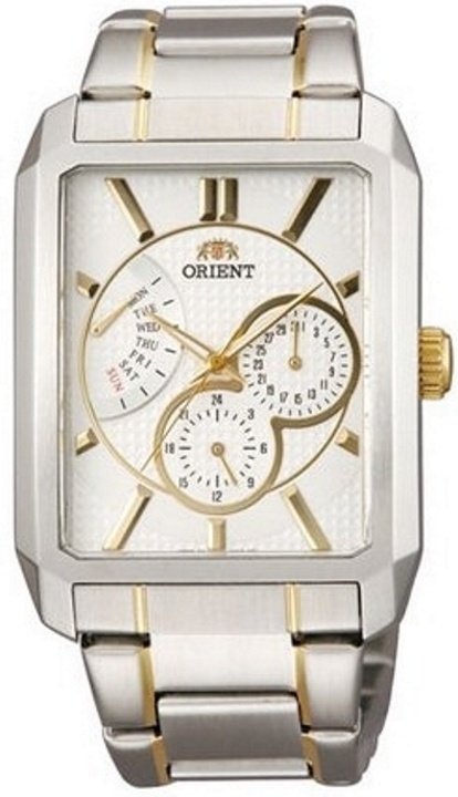 Ceas de mână Orient CUUAC003W0