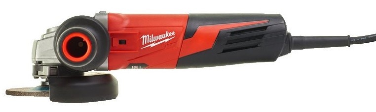 Polizor unghiular Milwaukee AGV15-125XC (4933428120)