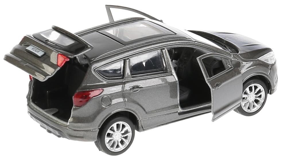 Ford kuga moldova