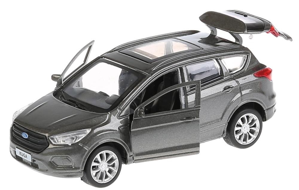 Ford kuga moldova