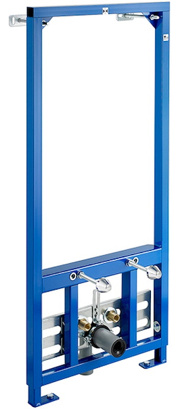 Instalare pentru bideu Roca Duplo (A890091200)