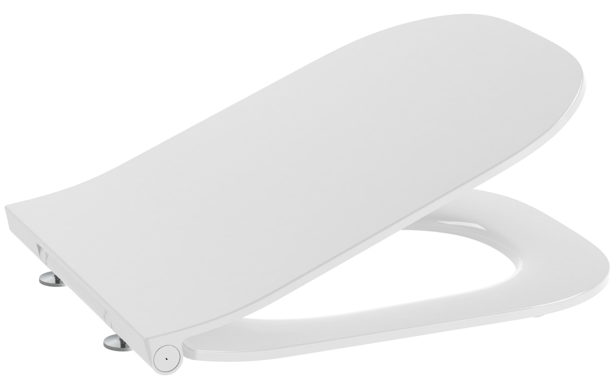 Сиденье для унитаза Roca Gap (A801472003) – PandaShop.md. Купить ...