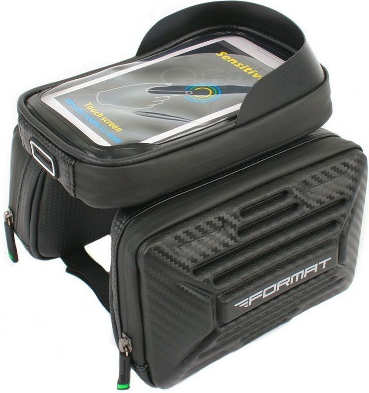 Geanta bicicleta Format B53