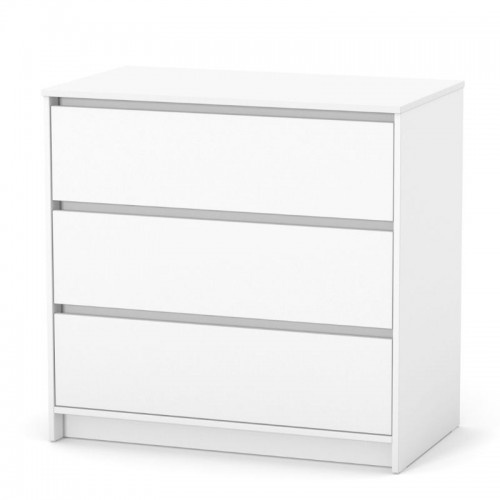 Comodă Veres 900 Bern White (33.2.38.2.06)