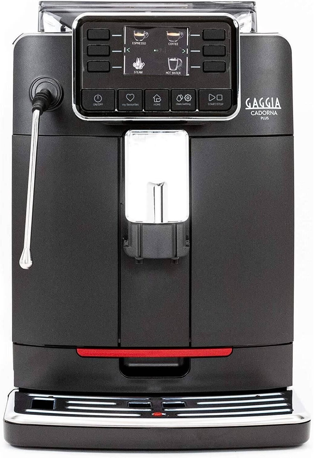 Gaggia Cadorna Barista Plus RI9602/01