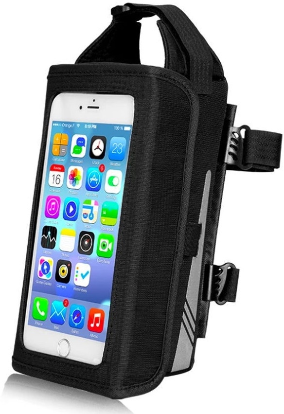 Geanta bicicleta Format RB-B52