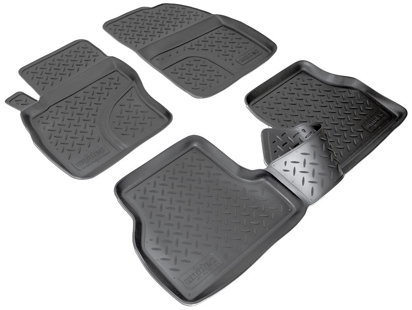 Norplast Unidec Ford Focus II 2004-2008