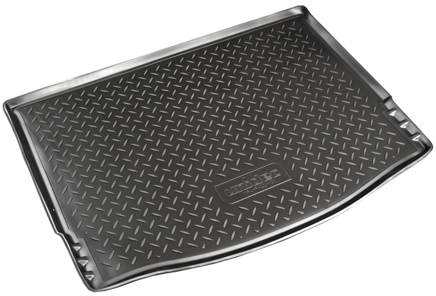 Covoraşe auto Norplast Unidec Ford Focus III HB 2011 (NPL-P-22-181)