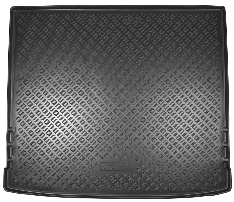 Covoraşe auto Norplast Unidec Ford Focus IV WAG 2018 (NPA00-T22-252)