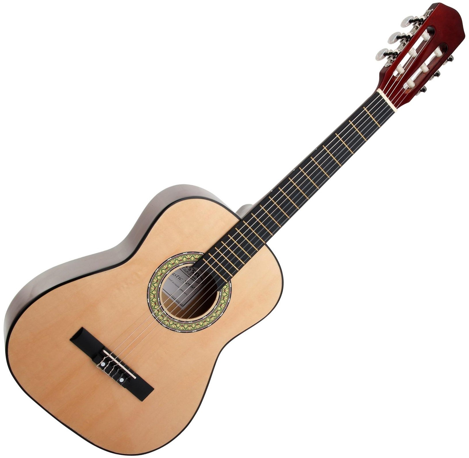 Классическая гитара Classic Cantabile AS-851 3/4 (00024151), купить по ...