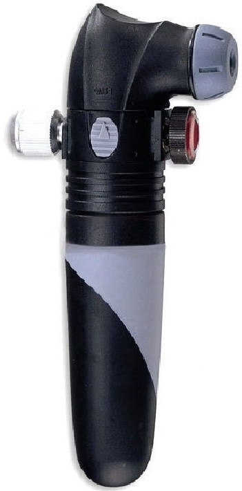 Pompe pentru biciclete Giyo GC-01