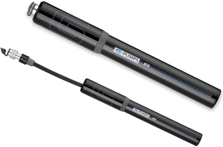 Pompe pentru biciclete Giyo GP-86