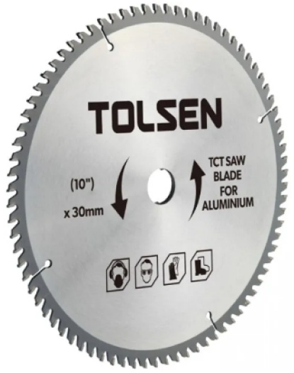 Tolsen 76540
