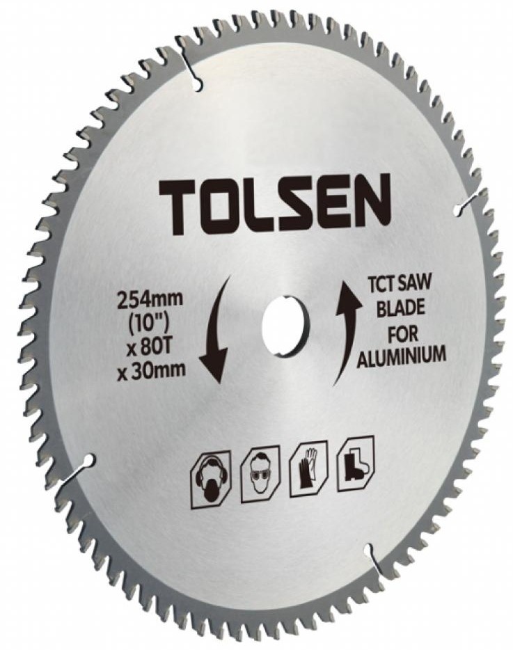 Disc de tăiere Tolsen 76570