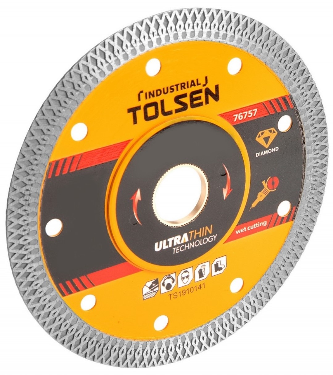 Tolsen 76757