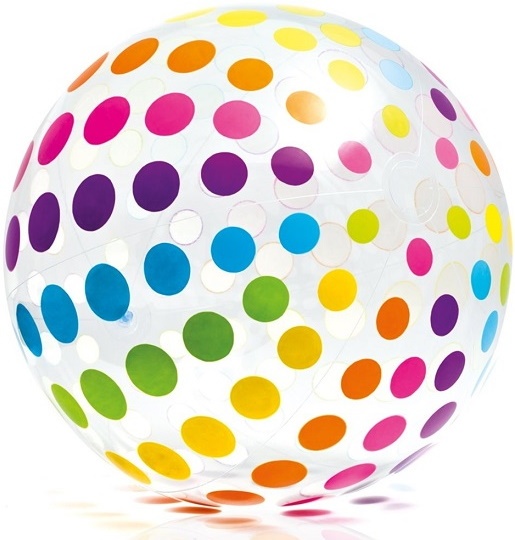 Minge gonflabilă Intex 59065