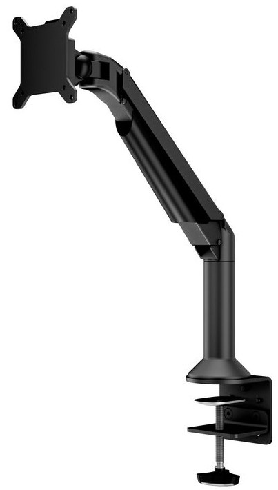 Suport pentru monitor Multibrackets M VESA Gas Lift Arm Desk or Wall Basic Black