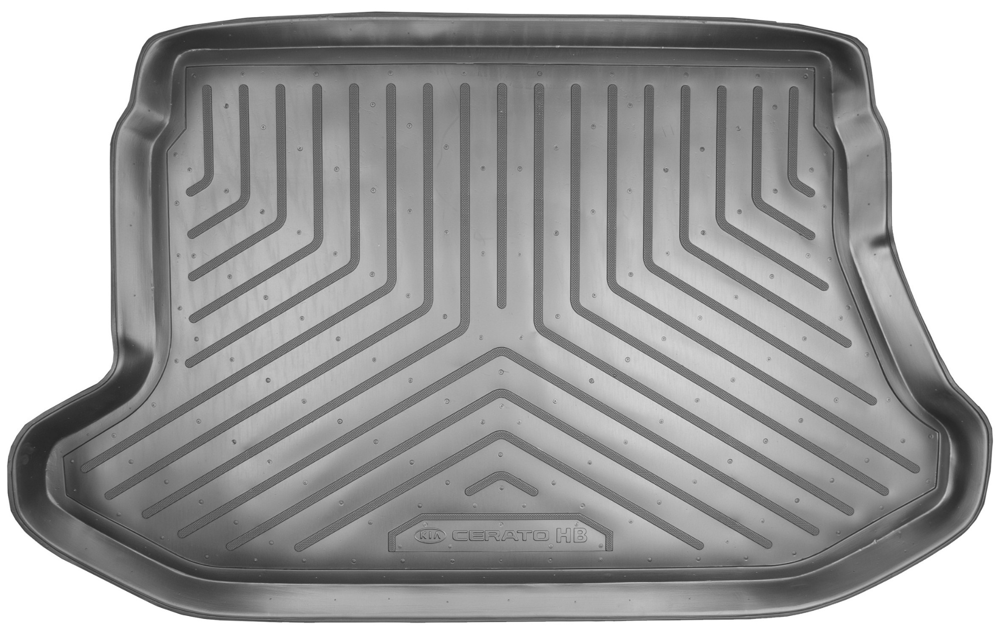 Covoraşe auto Norplast Unidec Kia Cerato FE HB 2004-2006 (NPL-P-43-16)