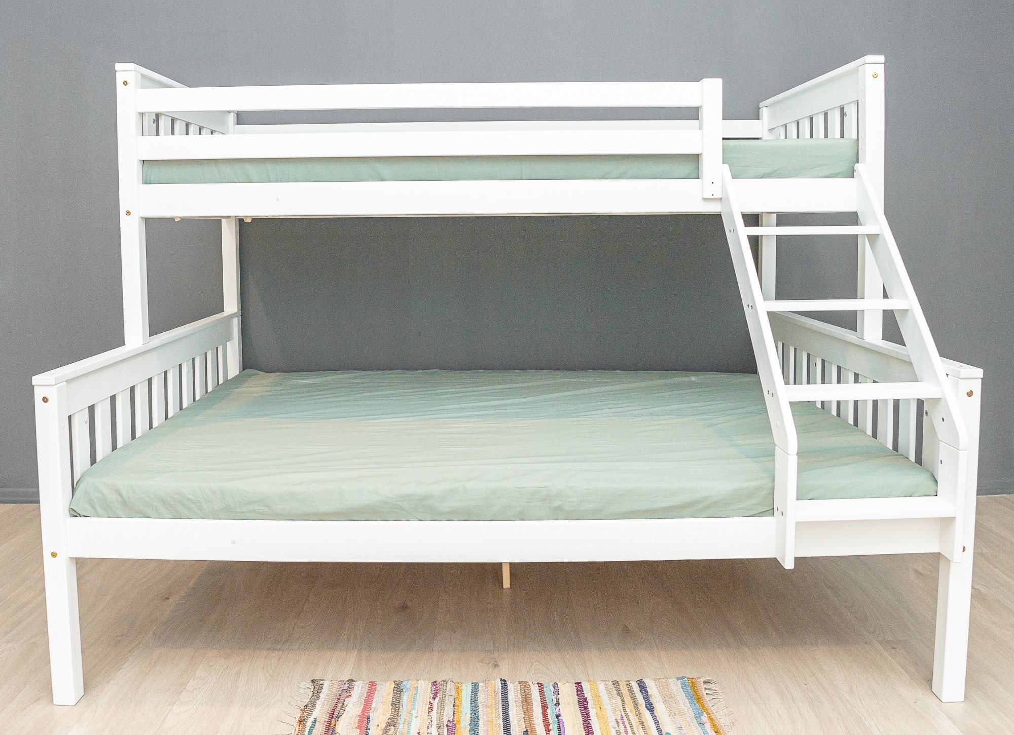 MobiCasa Etajat Mowgli