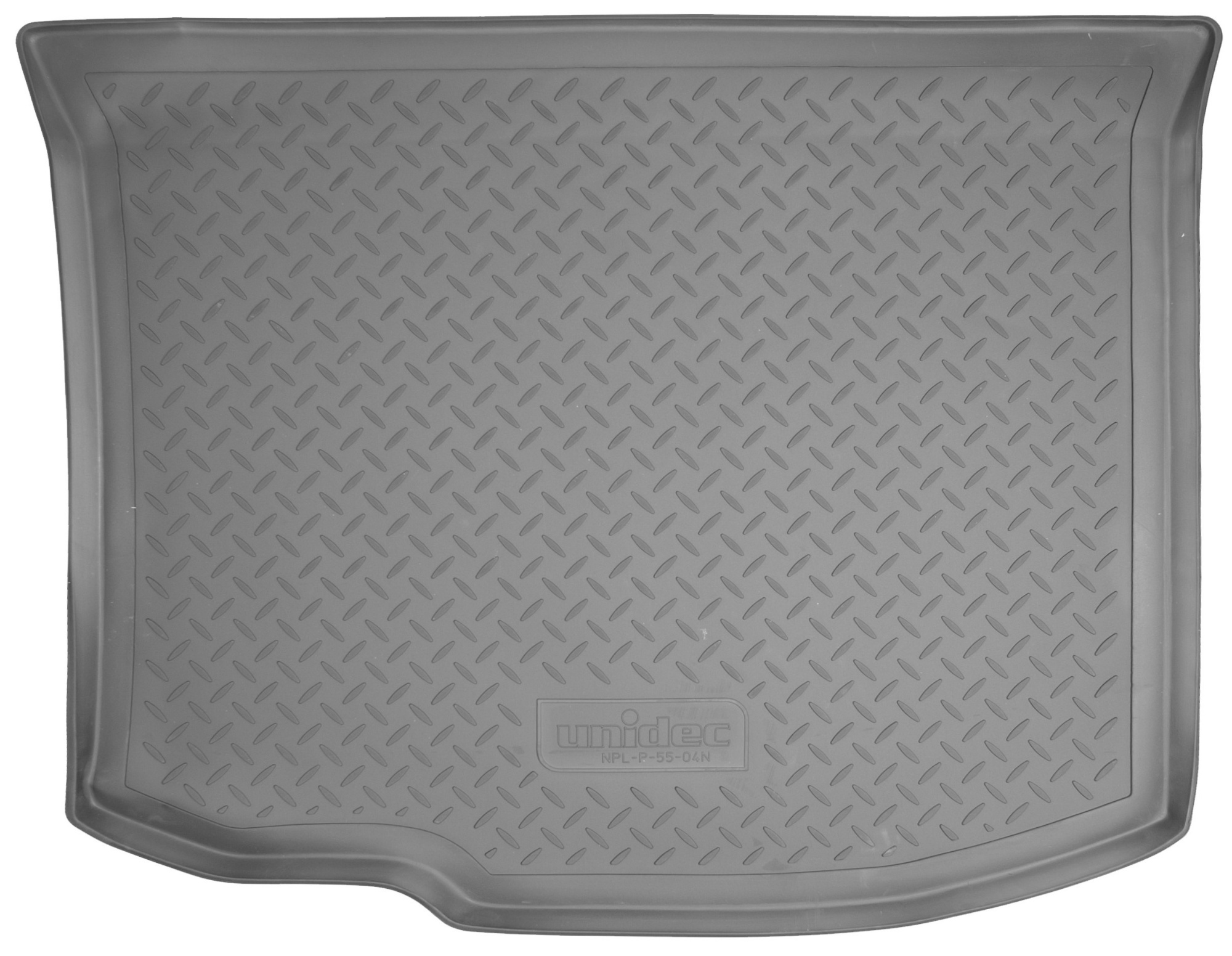 Covoraşe auto Norplast Unidec Mazda 3 HB 2009-2013 (NPL-P-55-04N)