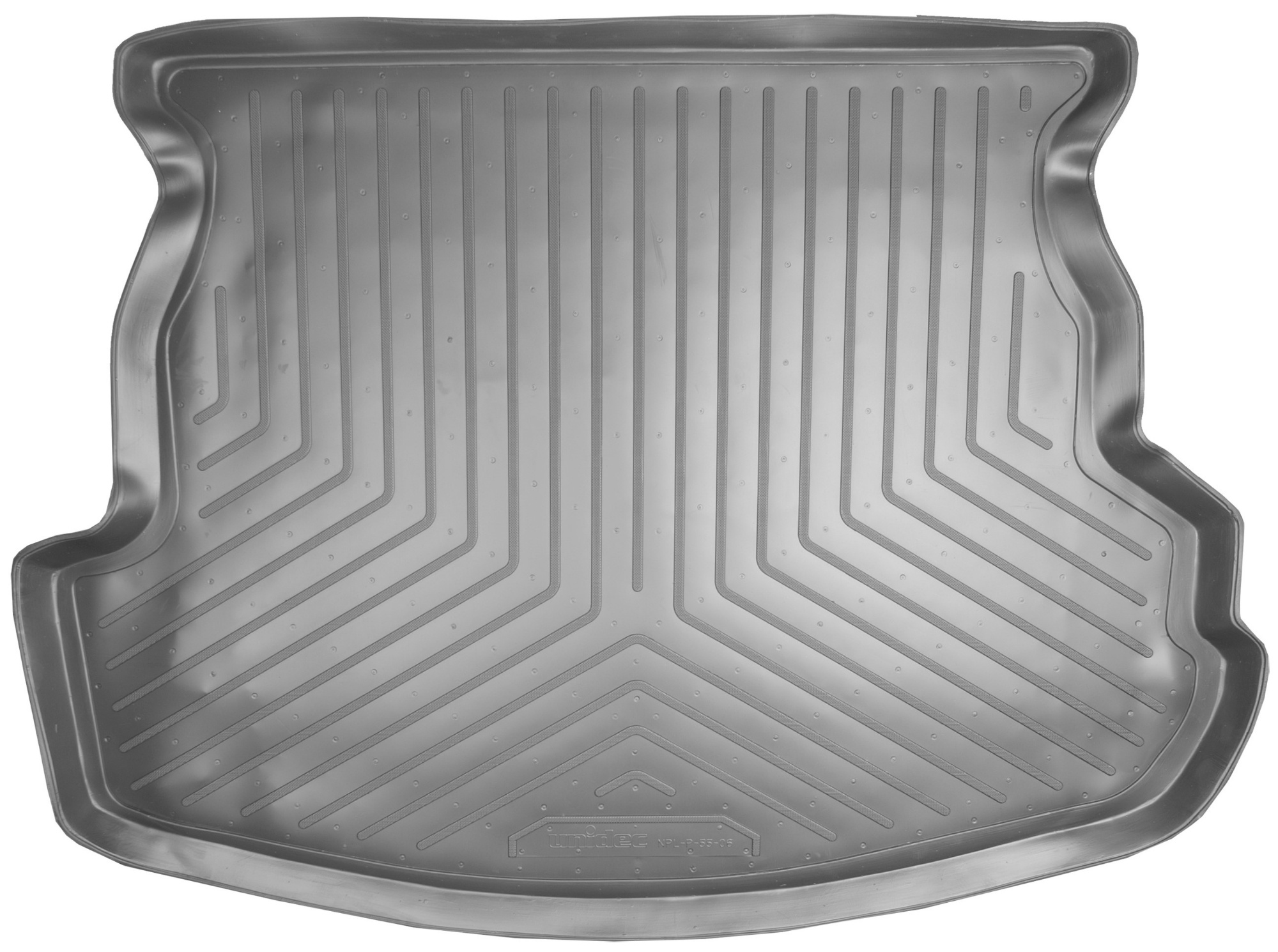 Norplast Unidec Mazda 6 SD 2002-2007