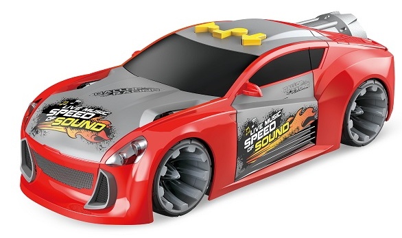 Mașină Wenyi Dance and Music (WY102A)