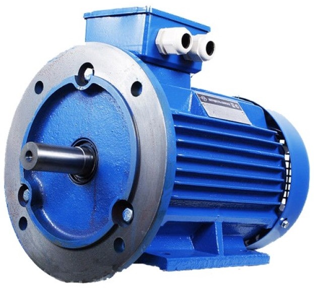Motor electric Mogilevsk AIR 90 L 1500 (10120421F)