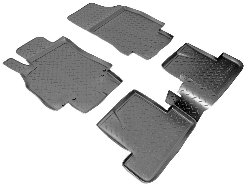 Norplast Unidec Renault Megane III