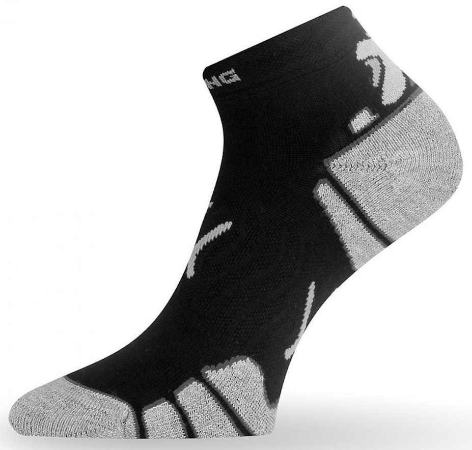 Ciorapi pentru bărbați Lasting Run 901 L