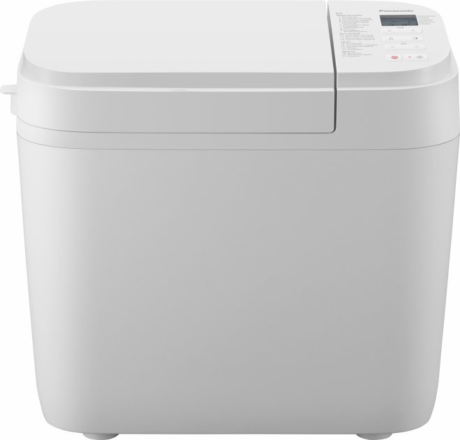 Maşina de pâine Panasonic SD-B2510WTS