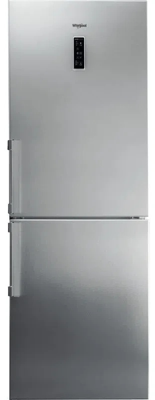 Frigider Whirlpool WB 70E972 X