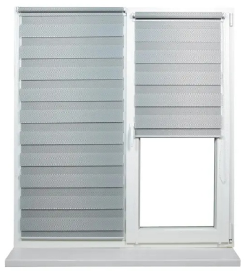 Dekora Day Night Rattan