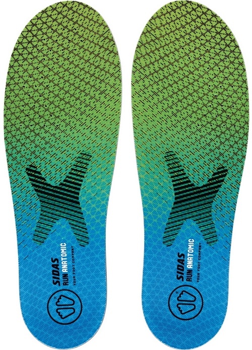 Branţuri Sidas Anatomic Run M