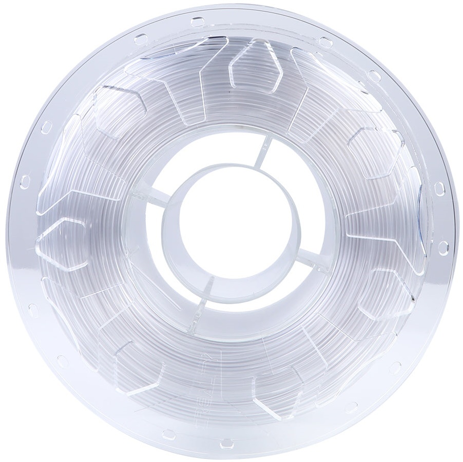 Filament pentru imprimare 3D Creality PET-G 1kg