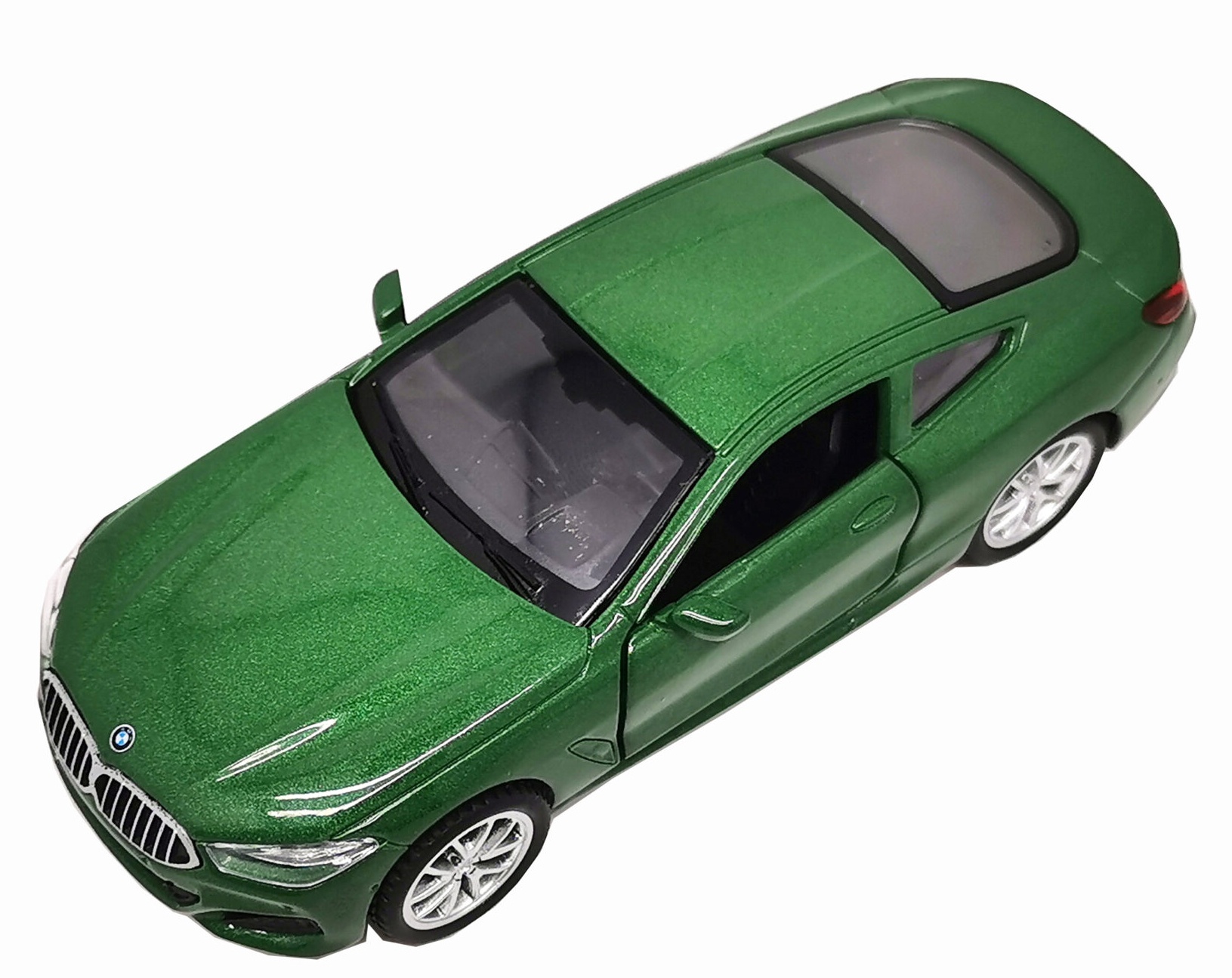 MSZ BMW M850i Coupé