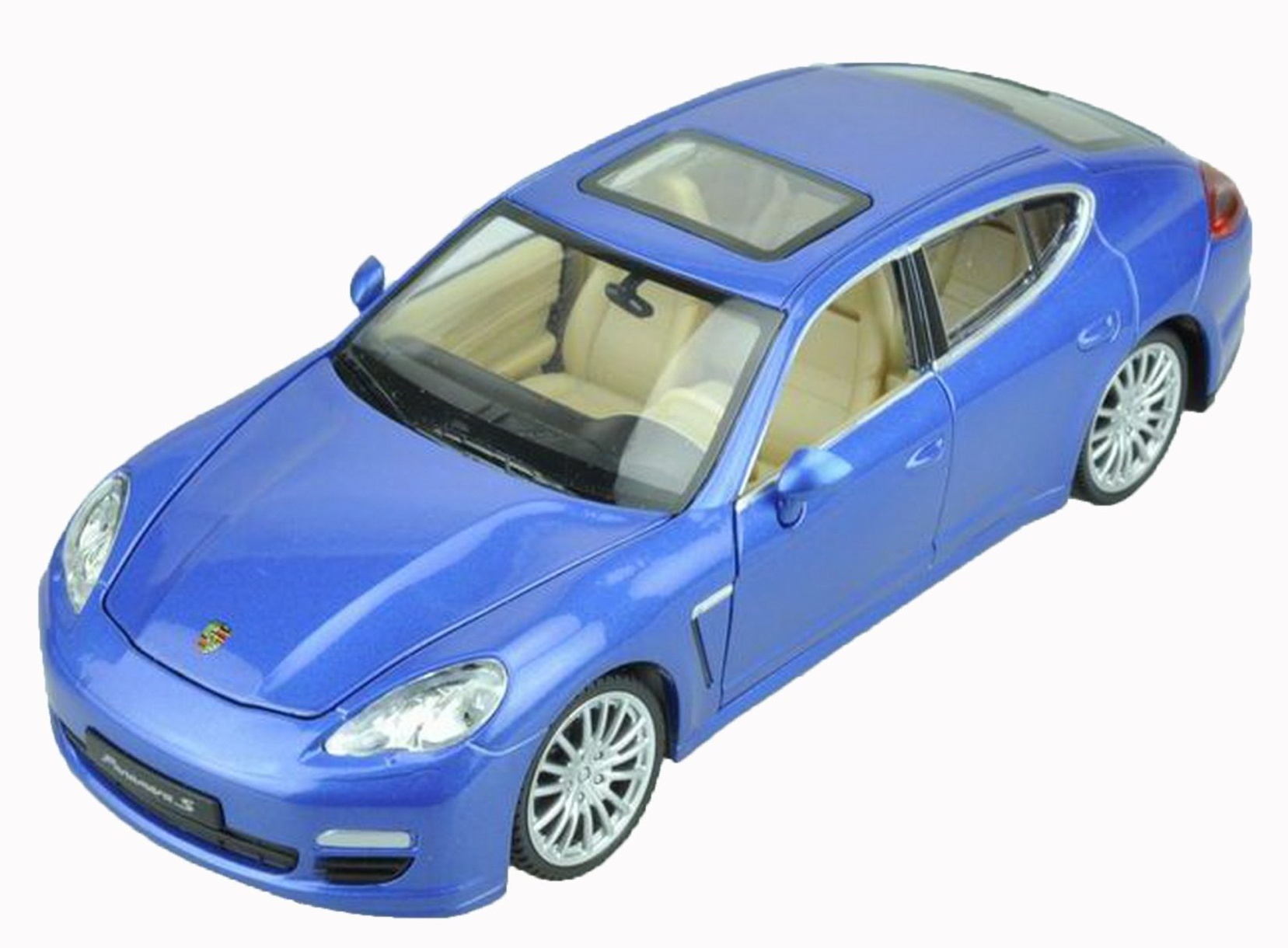 Porsche Panamera S (68245A)