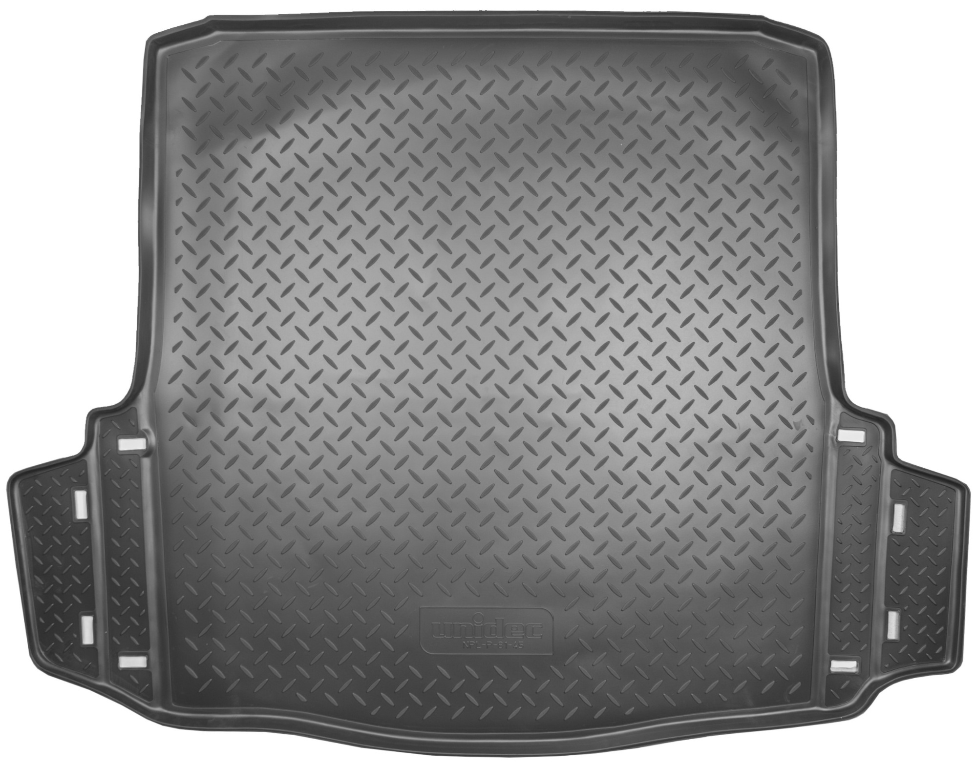 Skoda Octavia II 2008