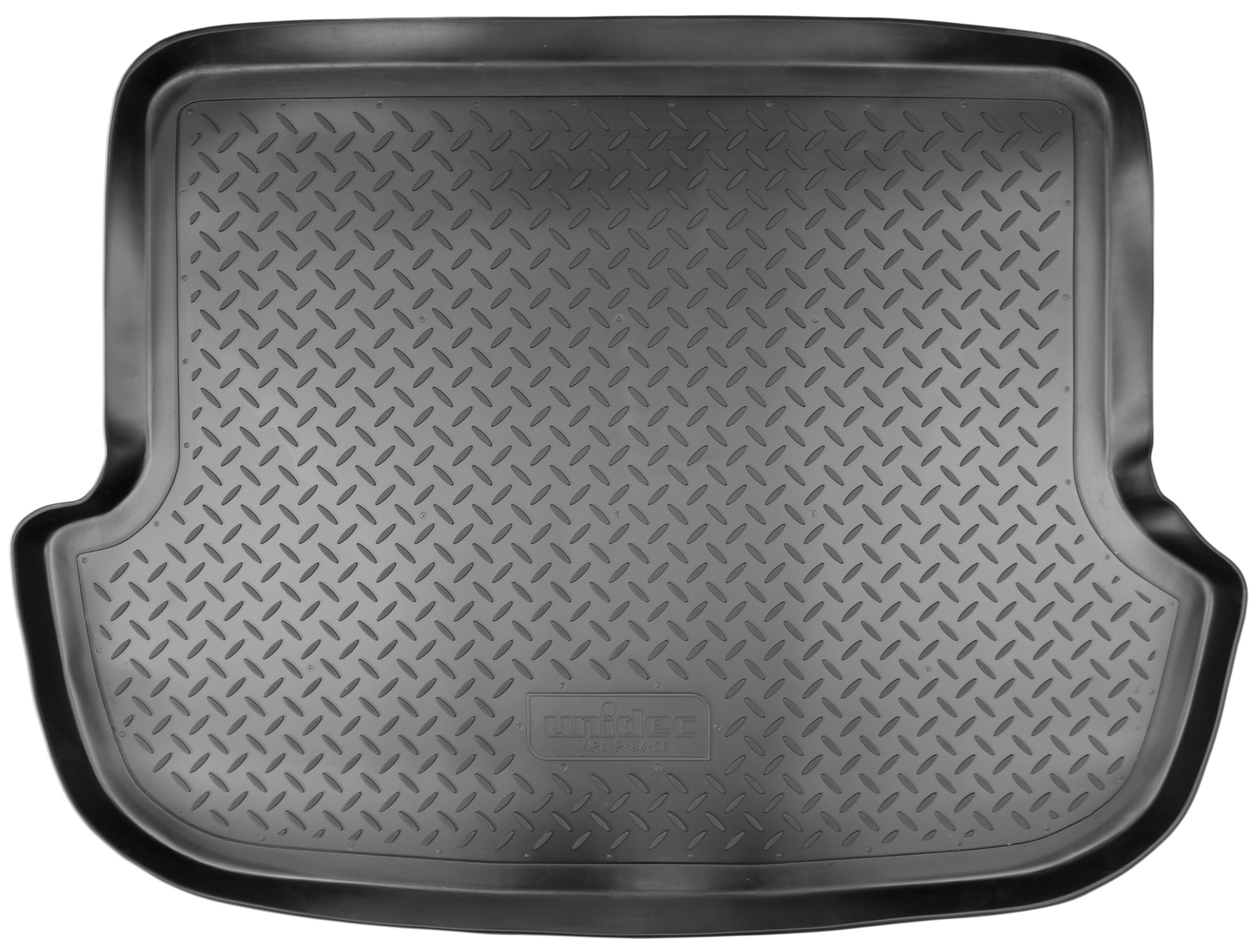 Covoraşe auto Norplast Unidec Subaru Forester 2008-2013 (NPL-P-84-08)