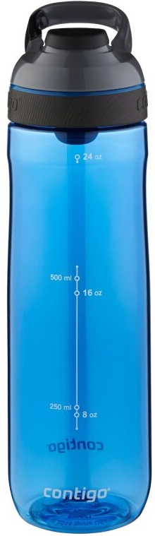 Бутылка для воды Contigo Cortland Tritan 720ml Monaco, купить по ...