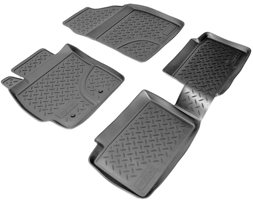 Norplast Unidec Toyota Auris E15J/E15UT