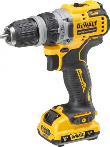 Dewalt DCD703L2T-QW
