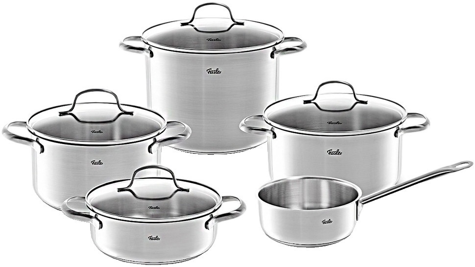 Set vase de gatit Fissler San Francisco (4011305000)