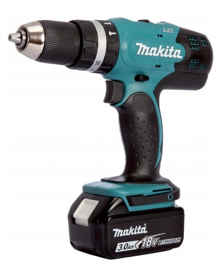 Makita DDF453RFX1