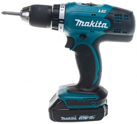 Makita DDF453SYX5