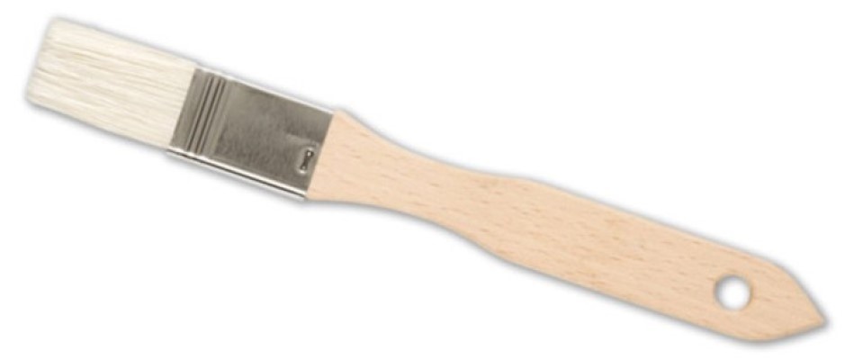 Pensula culinară Kesper Beech (69019)