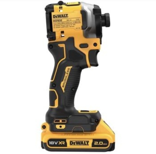 Dewalt DCF850D2T-QW