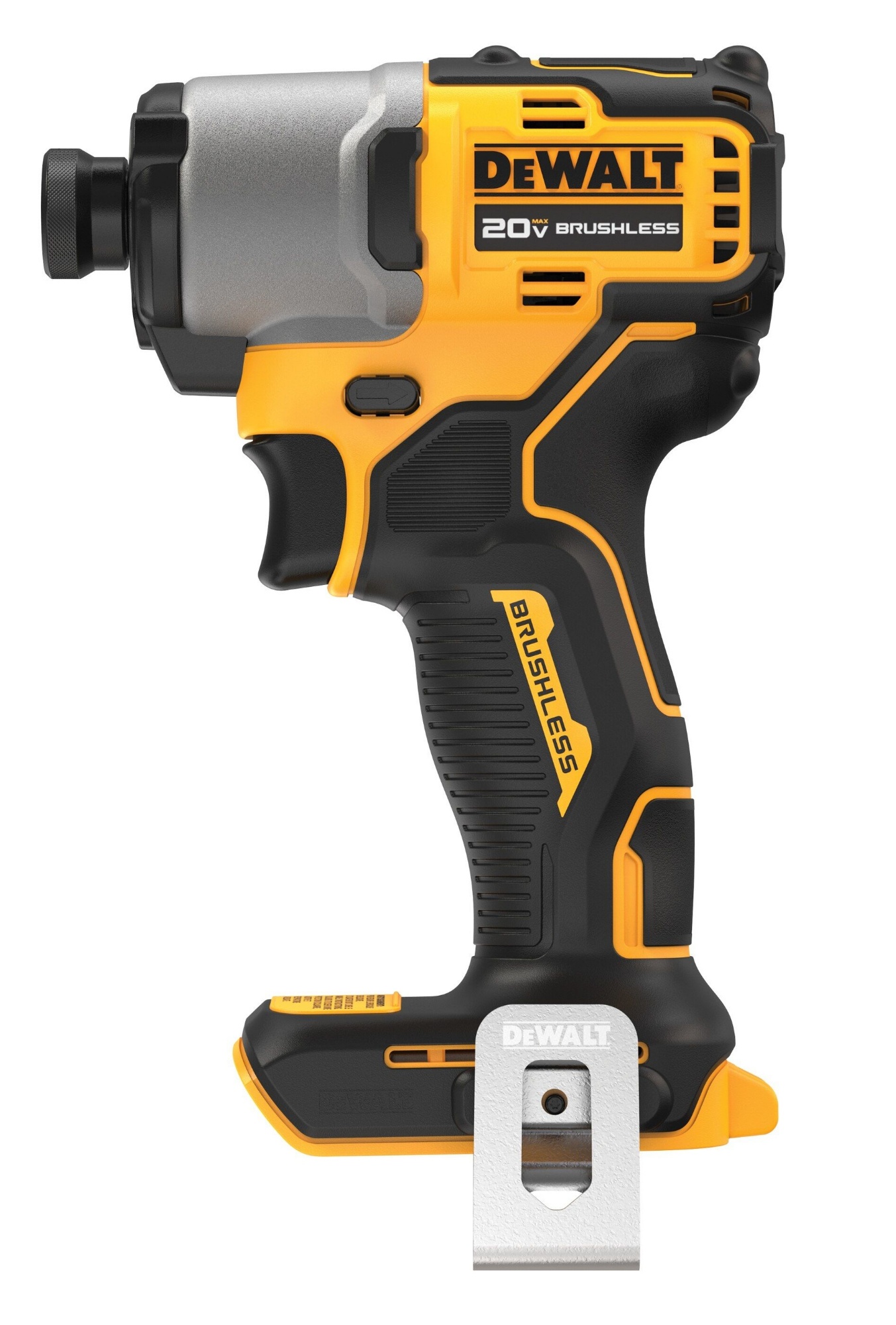 Mașină de înșurubat DeWalt DCF840NT-XJ