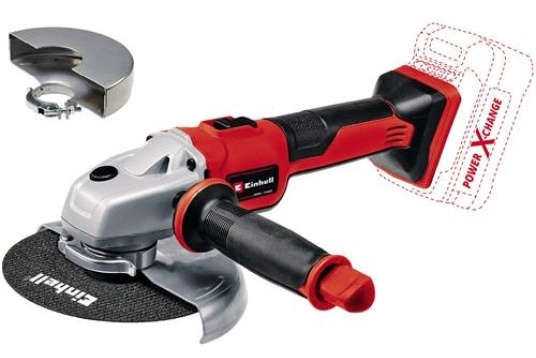 Einhell PXC SOLO 18-150