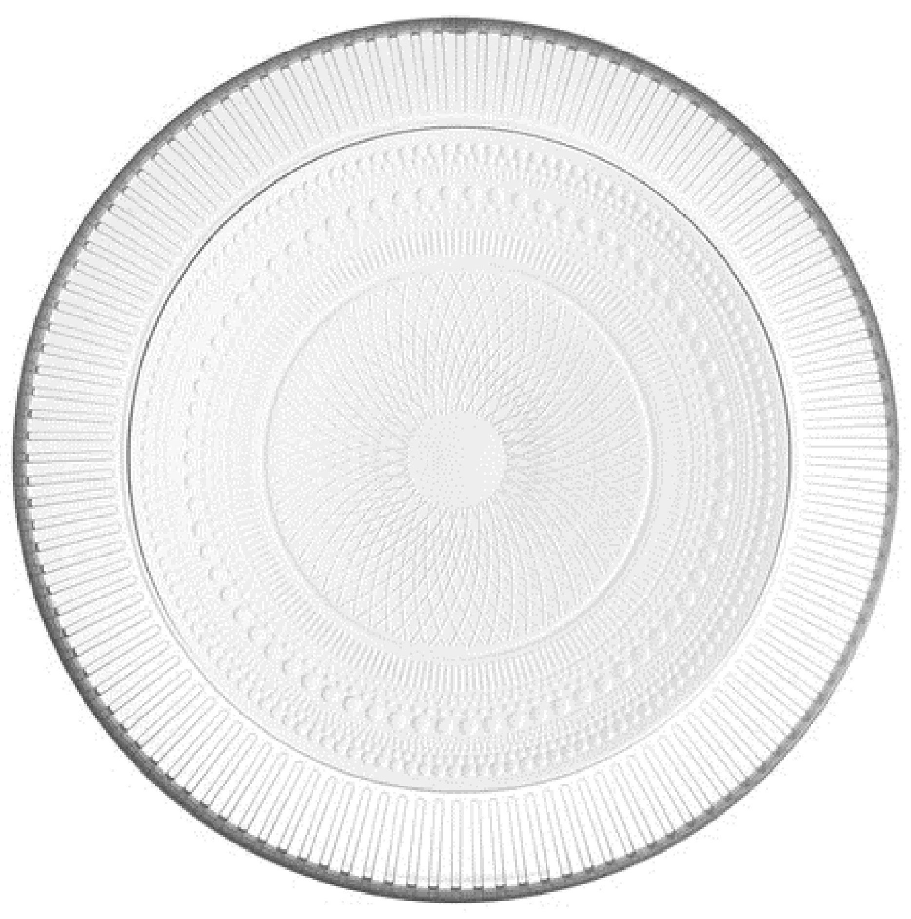 Luminarc Louison 25cm